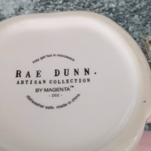 Rae Dunn Easter Mug. 🐤🐤🐤 - Picture 3 of 3